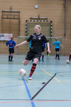 Bild 98 - Hesebeck Hallenmasters